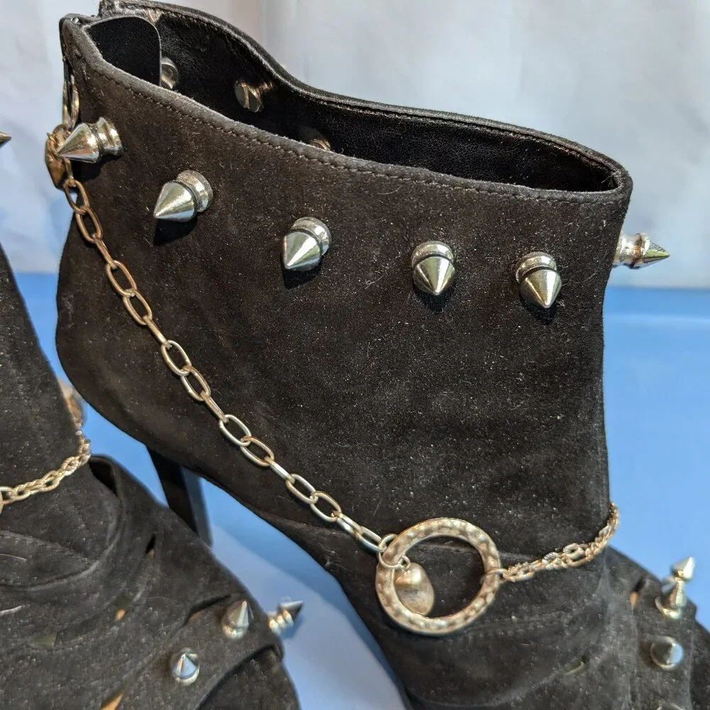 Yowza!  Check Out These Boots! Via Neroli 8 - Picture 2 of 5